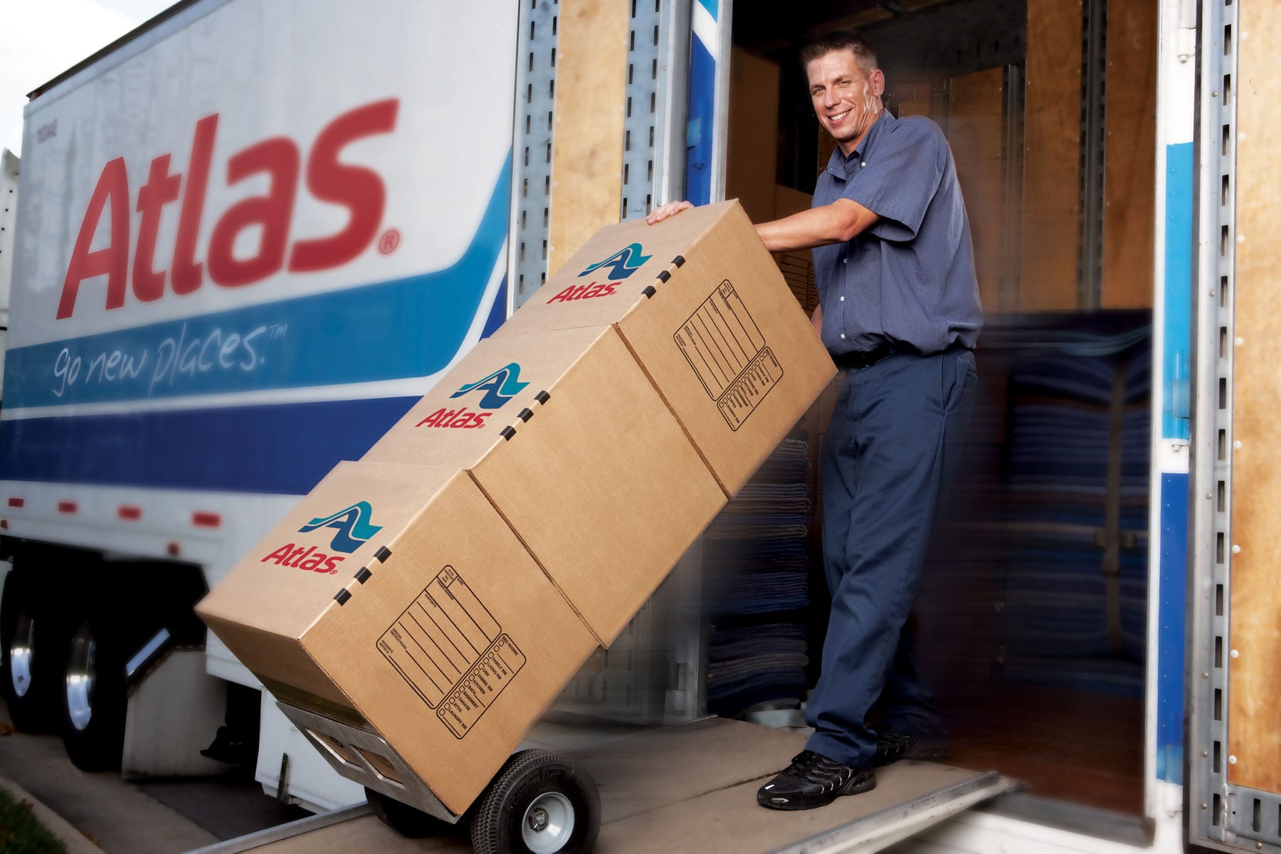 Miami Moving Company | Granero Moving, Granero Moving