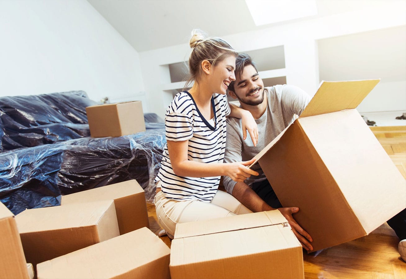 Residential Movers in the United States, Granero Moving