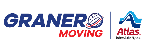 Contact Us, Granero Moving