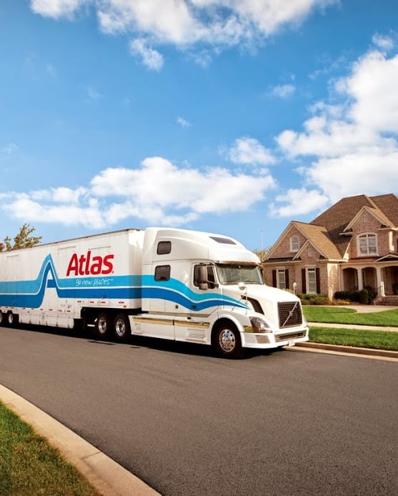 Miami Residential Movers, Granero Moving