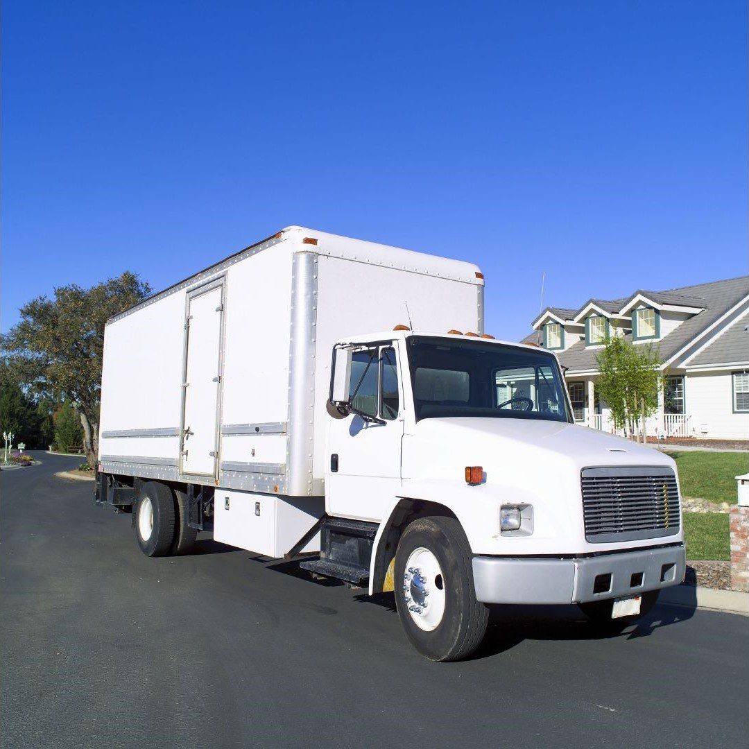 Residential Movers in the United States, Granero Moving