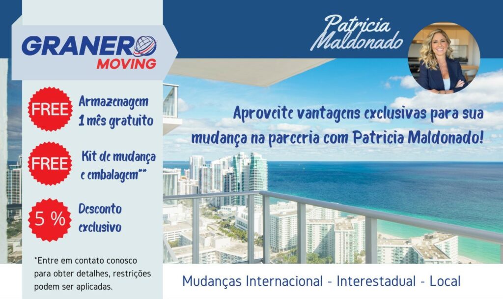 Get a Quote – Patricia Maldonado, Granero Moving